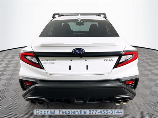 2023 Subaru WRX Premium