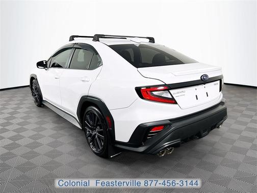 2023 Subaru WRX Premium