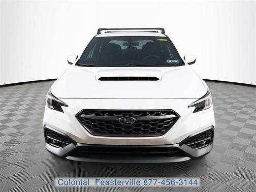 2023 Subaru WRX Premium