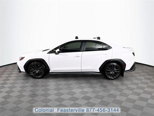 2023 Subaru WRX Premium