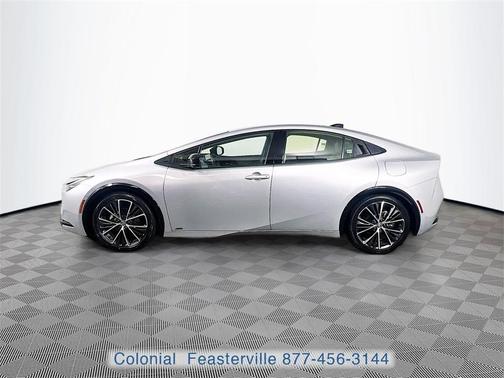 2024 Toyota Prius Limited