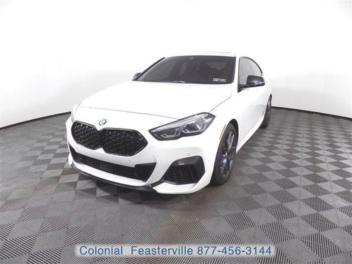 2021 BMW M235 Gran Coupe i xDrive