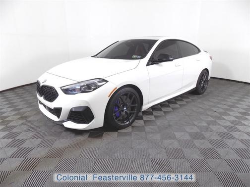 2021 BMW M235 Gran Coupe i xDrive