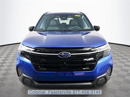 2025 Subaru Forester Hybrid Touring