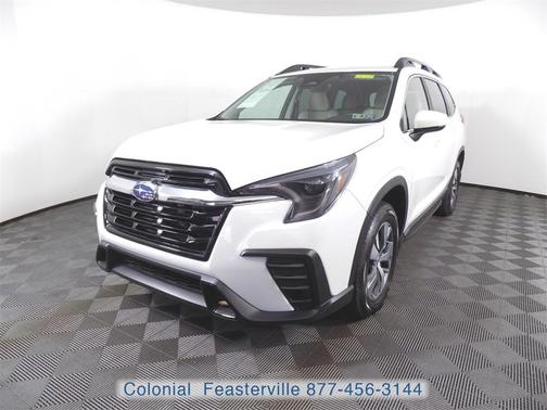 2025 Subaru Ascent Premium