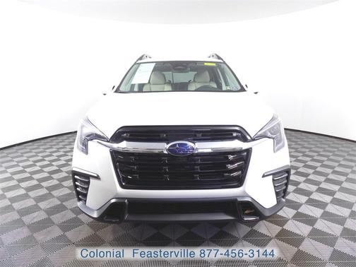 2025 Subaru Ascent Premium