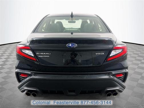 2024 Subaru WRX Base