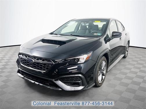 2024 Subaru WRX Base