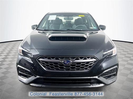 2024 Subaru WRX Base