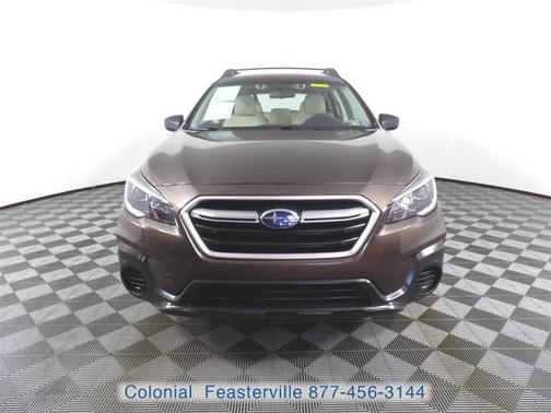 2019 Subaru Outback 2.5i