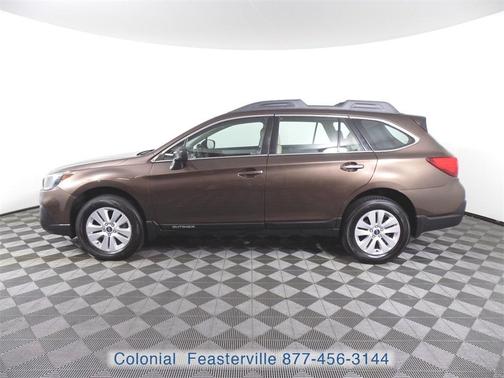 2019 Subaru Outback 2.5i