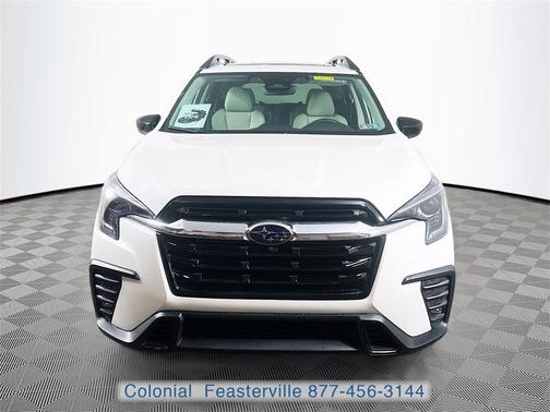 2026 Subaru Ascent Limited