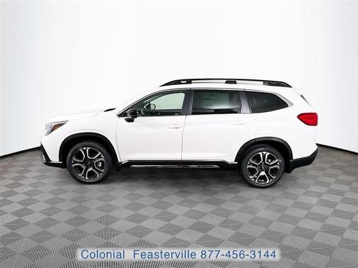 2026 Subaru Ascent Limited