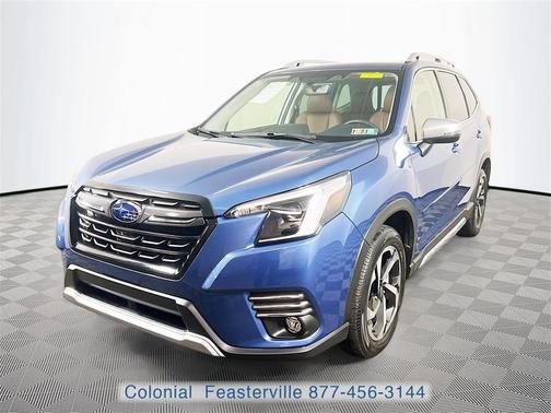 2023 Subaru Forester Touring