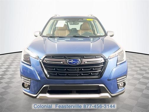 2023 Subaru Forester Touring