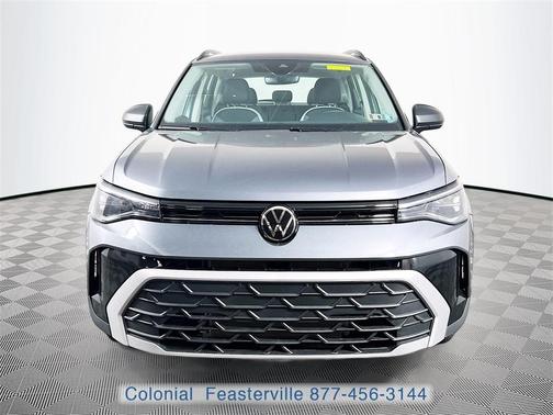 2026 Volkswagen Taos 1.5T S