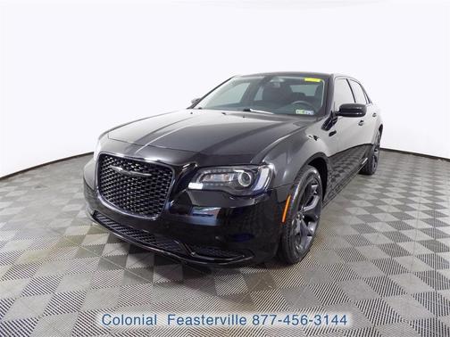 2022 Chrysler 300 Touring