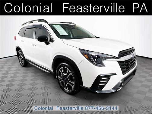 2024 Subaru Ascent Touring