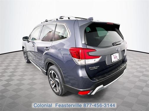 2023 Subaru Forester Touring