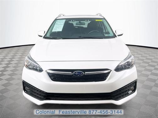 2023 Subaru Impreza Premium