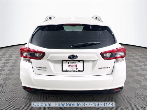 2023 Subaru Impreza Premium