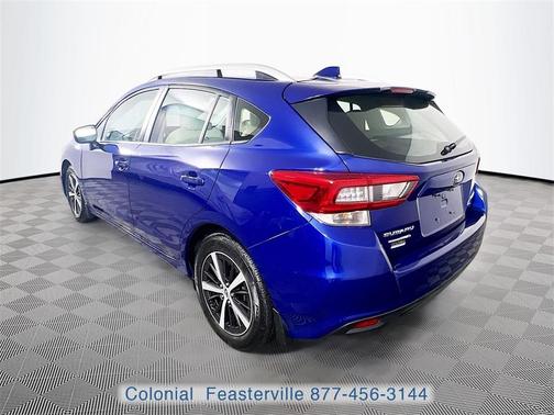 2023 Subaru Impreza Premium