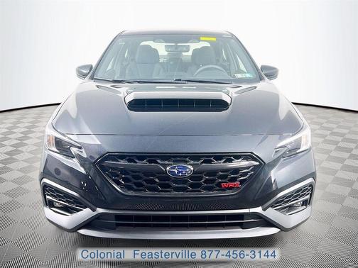 2025 Subaru WRX Premium