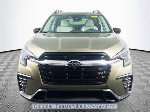 2026 Subaru Ascent Limited