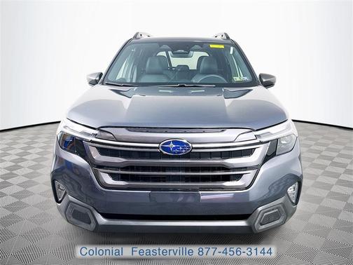 2025 Subaru Forester Hybrid Limited