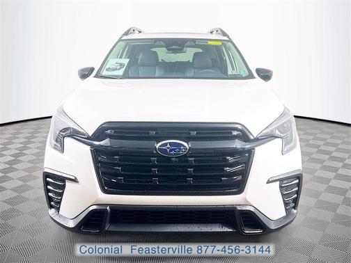 2026 Subaru Ascent Onyx Edition Touring