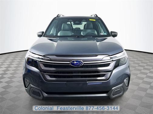 2025 Subaru Forester Hybrid Limited