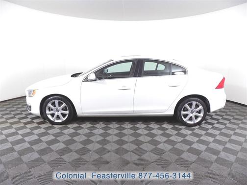 2016 Volvo S60 T5 Premier