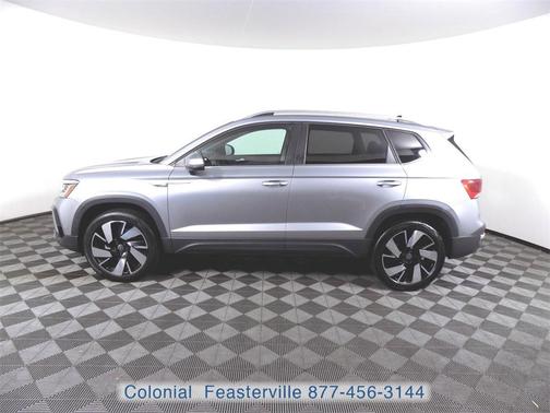 2024 Volkswagen Taos 1.5T SEL