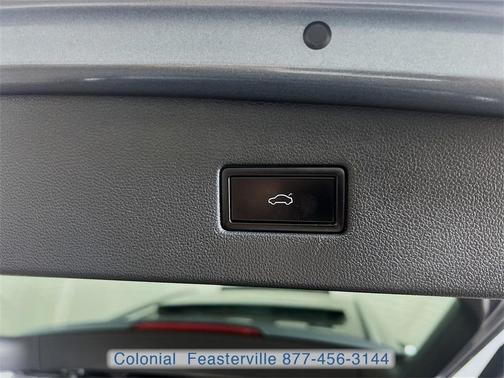 2020 Volkswagen Tiguan 2.0T SEL