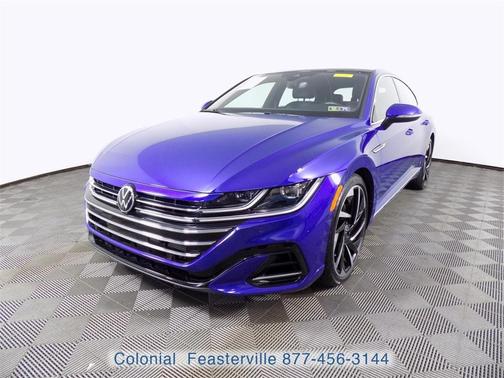 2021 Volkswagen Arteon 2.0T SEL Premium R-Line