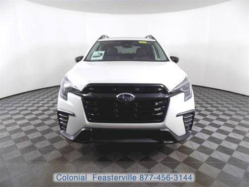 2025 Subaru Ascent Onyx Edition Touring