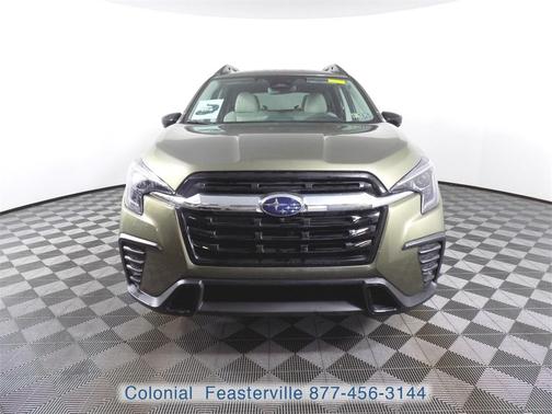 2025 Subaru Ascent Limited