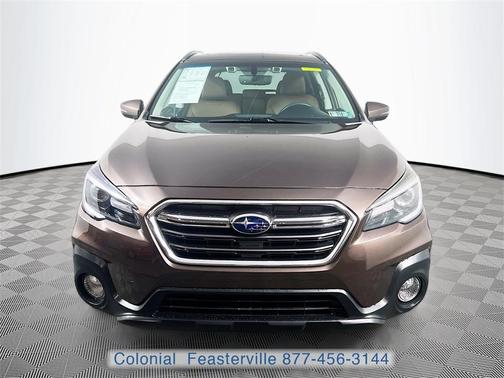2019 Subaru Outback 2.5i Touring
