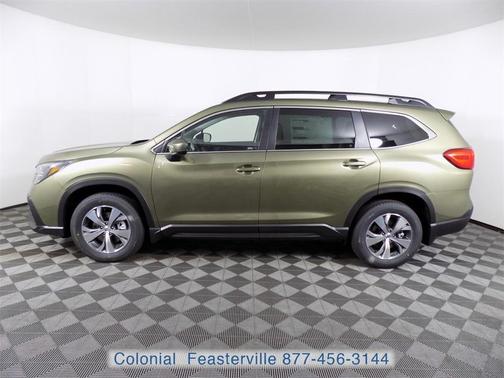 2025 Subaru Ascent Premium