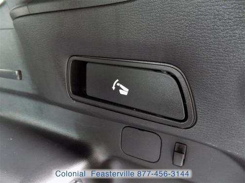 2023 Mitsubishi Outlander SEL