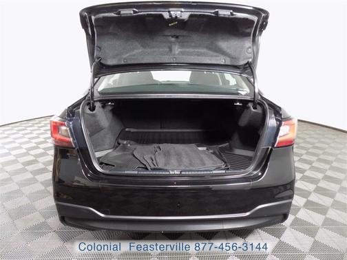 2021 Subaru Legacy Premium