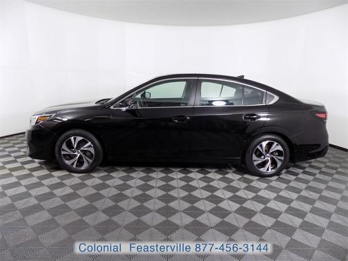 2021 Subaru Legacy Premium