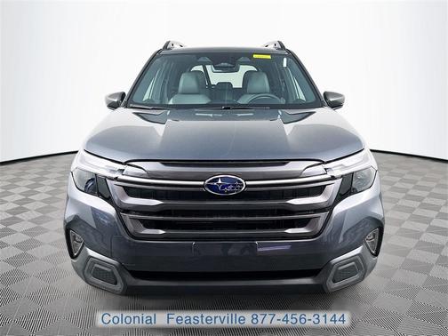 2025 Subaru Forester Hybrid Limited