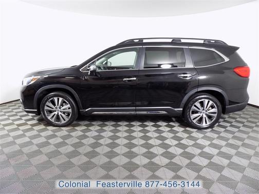 2022 Subaru Ascent Touring 7-Passenger