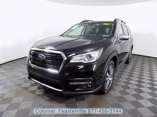 2022 Subaru Ascent Touring 7-Passenger