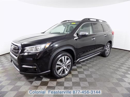 2022 Subaru Ascent Touring 7-Passenger