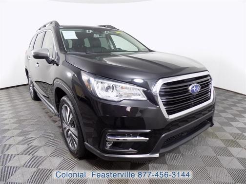 2022 Subaru Ascent Touring 7-Passenger