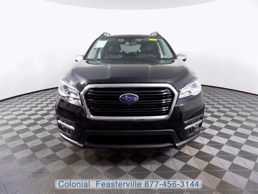 2022 Subaru Ascent Touring 7-Passenger