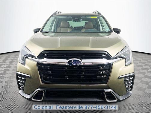 2026 Subaru Ascent Touring