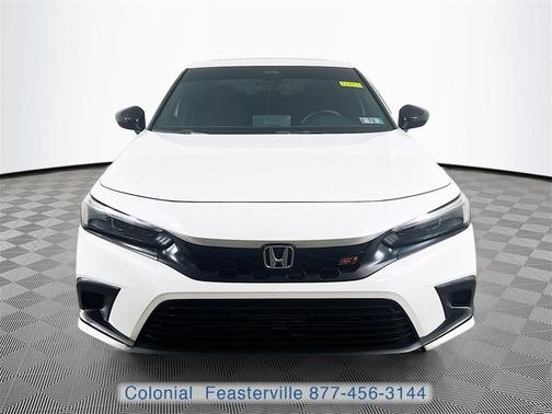 2024 Honda Civic Si Base